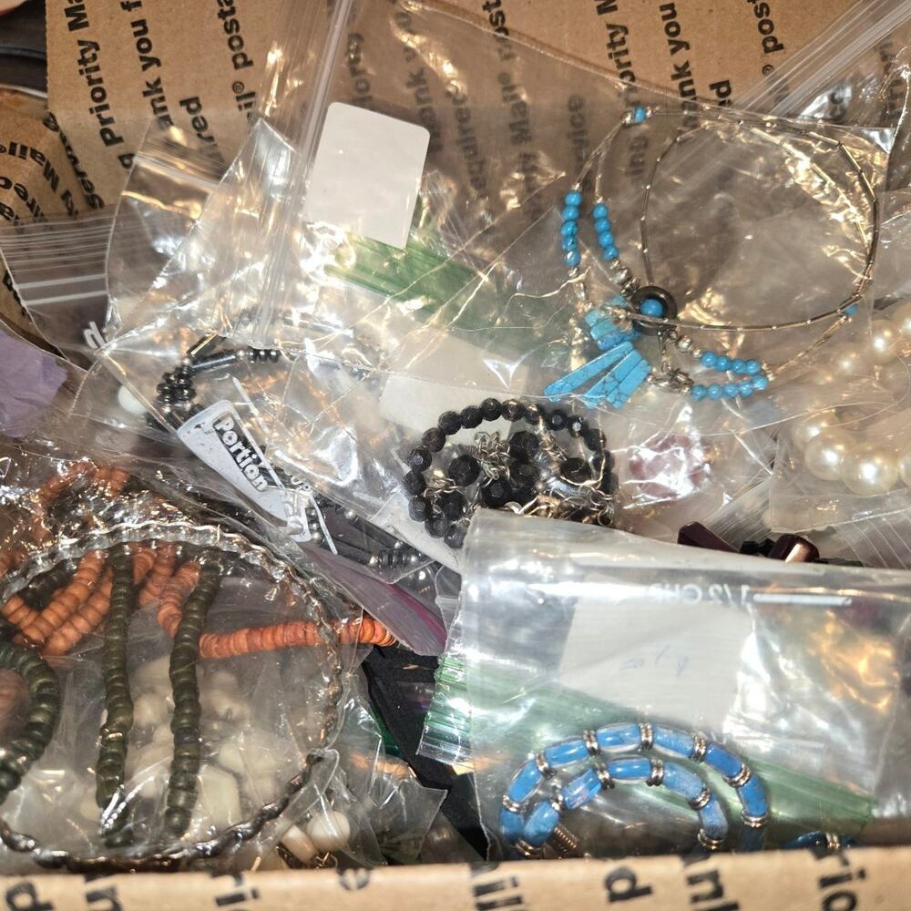 ESTATE SALE JEWLERY BULK LOT #5
